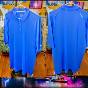 "Exquisite" ~Slazenger Golf Pro Shirt~